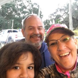 Meet your Posher, Julie